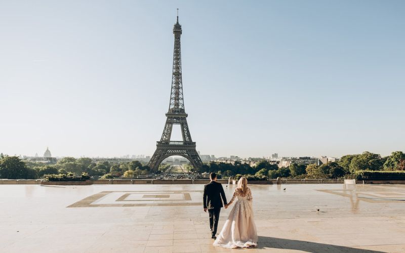 Právě si prohlížíte Discovering the Hidden Gems of Paris
