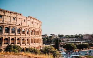 Přečtete si více ze článku Rome: A Walk Through History